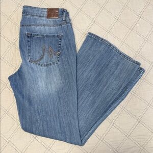 Maurices Classic Blue Women's Jeans